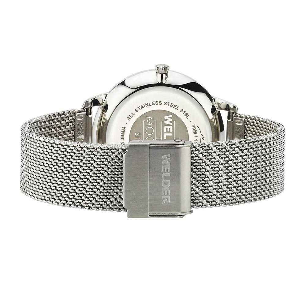 Welder Moody Watch WWRS615 Kadın Kol Saati