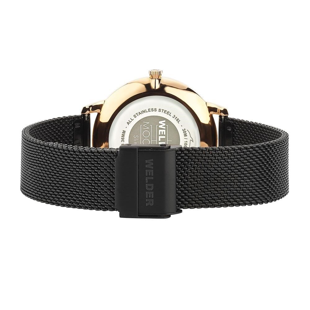 Welder Moody Watch WWRS636 Kadın Kol Saati
