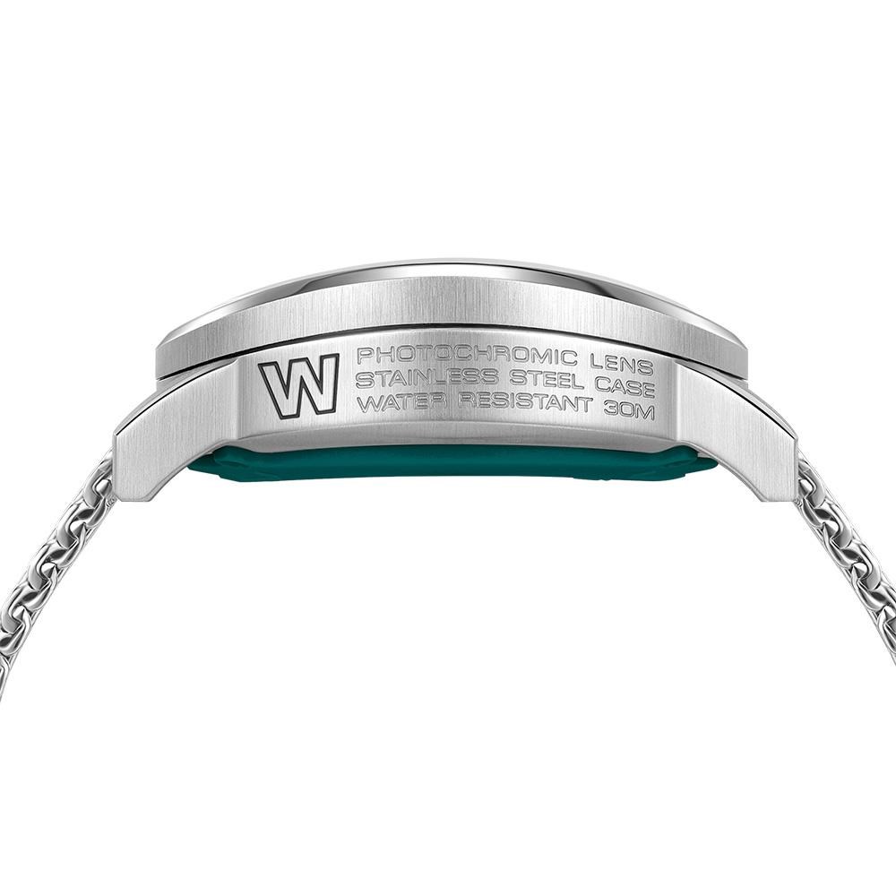 Welder Moody WMD2006 Erkek Kol Saati