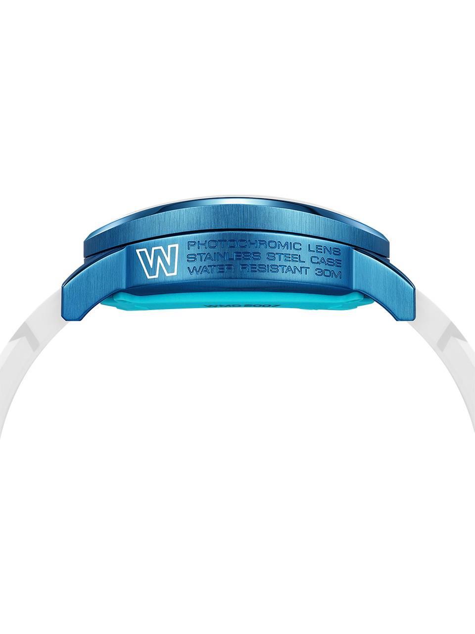 Welder Moody WMD2007 Erkek Kol Saati 