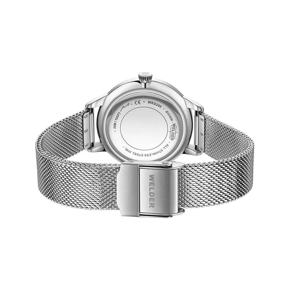 Welder Moody WRS200 Kadın Kol Saati