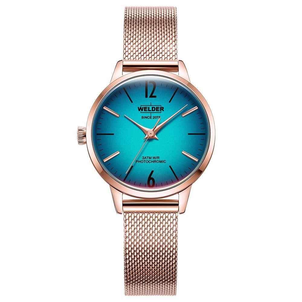 Welder Moody WRS204 Kadın Kol Saati