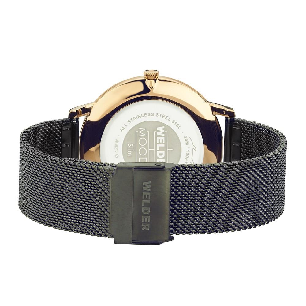 Welder Moody WRS405 Unisex Kol Saati