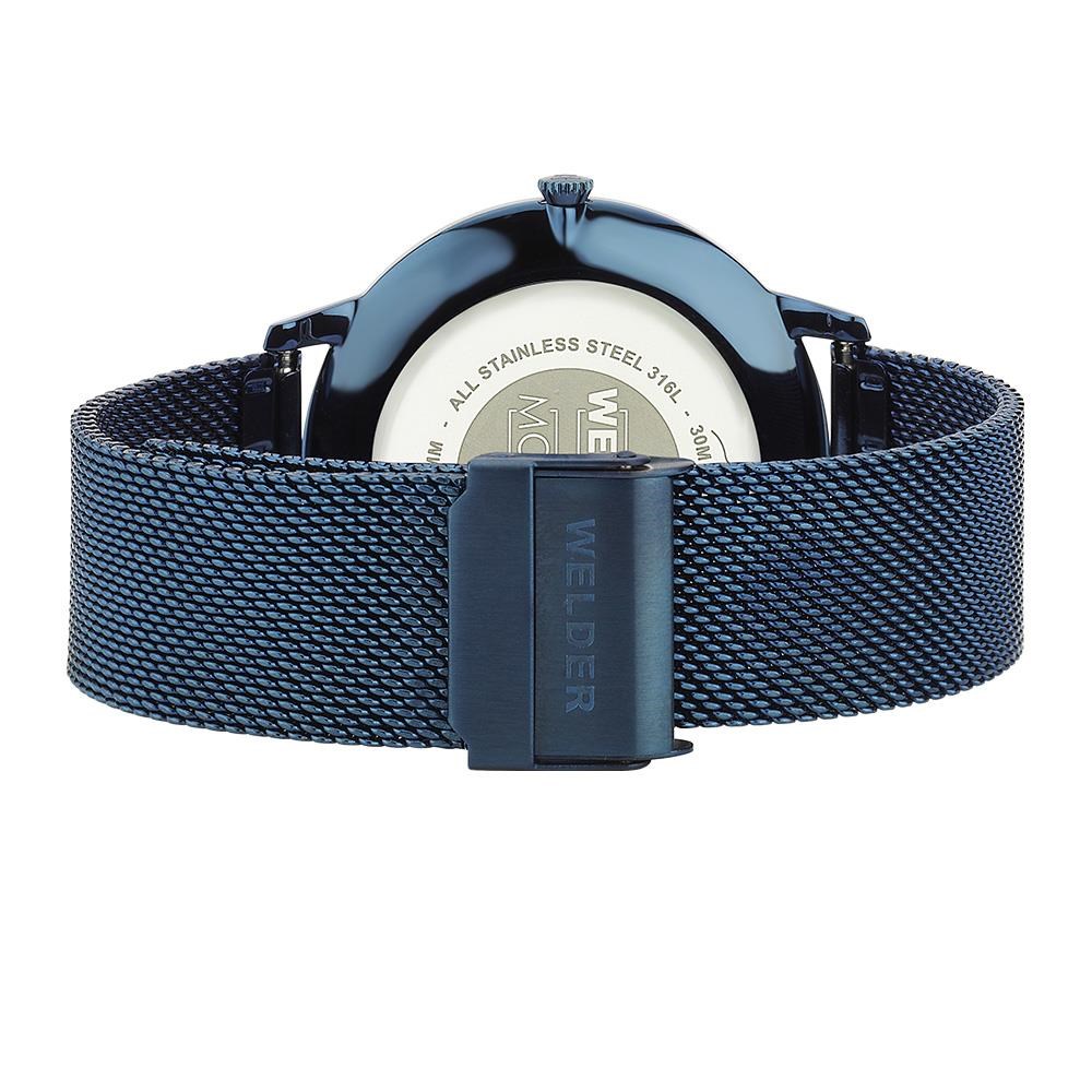 Welder Moody WRS407 Unisex Kol Saati