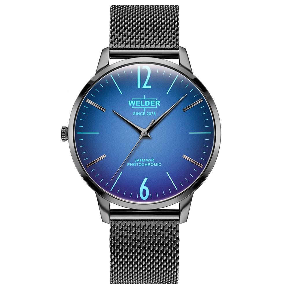 Welder Moody WRS433 Unisex Kol Saati