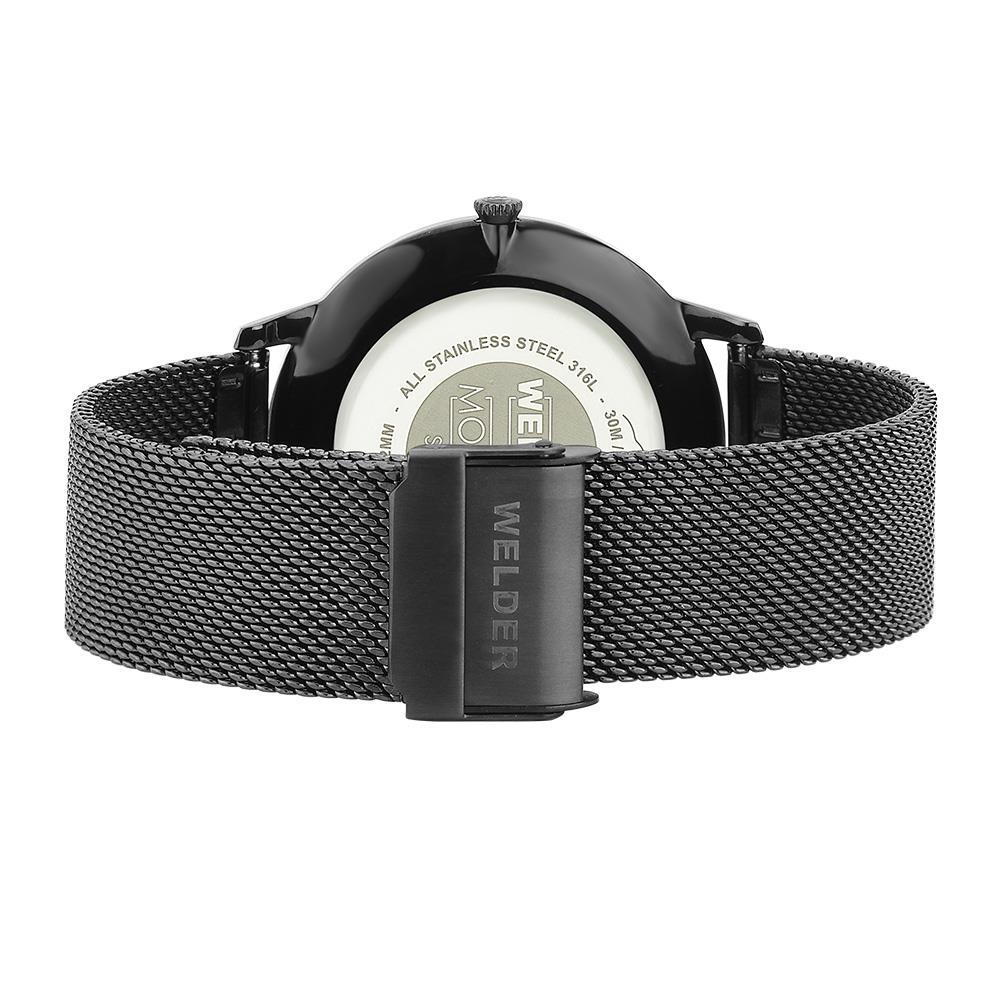 Welder Moody WRS433 Unisex Kol Saati