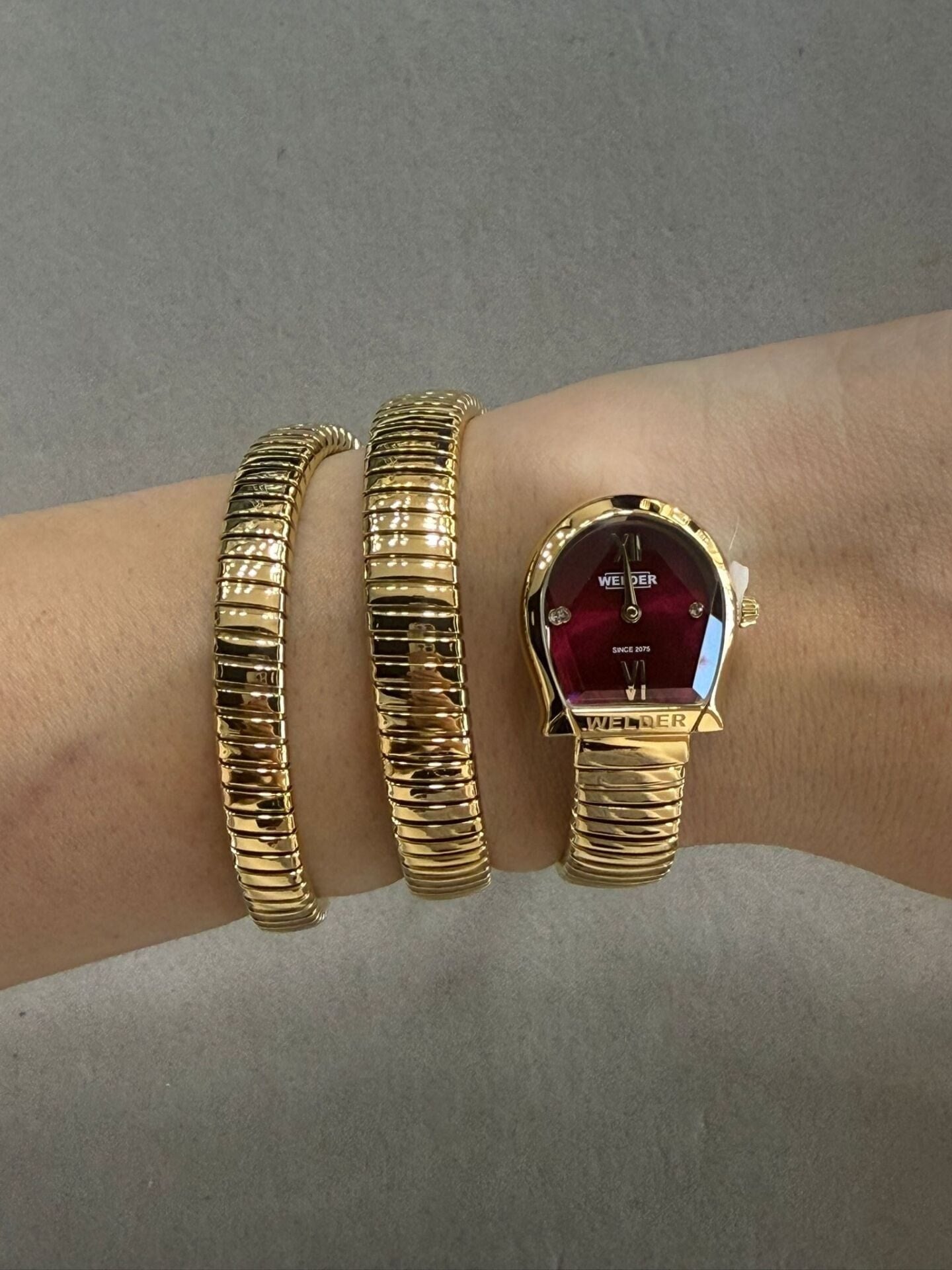 WELDER MOODY WSN2001