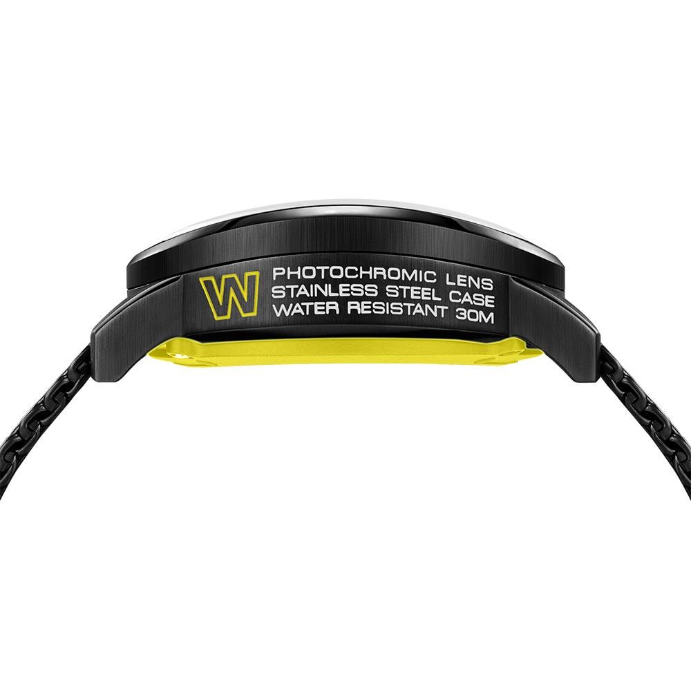 Welder Moody WWMD1002 Erkek Kol Saati