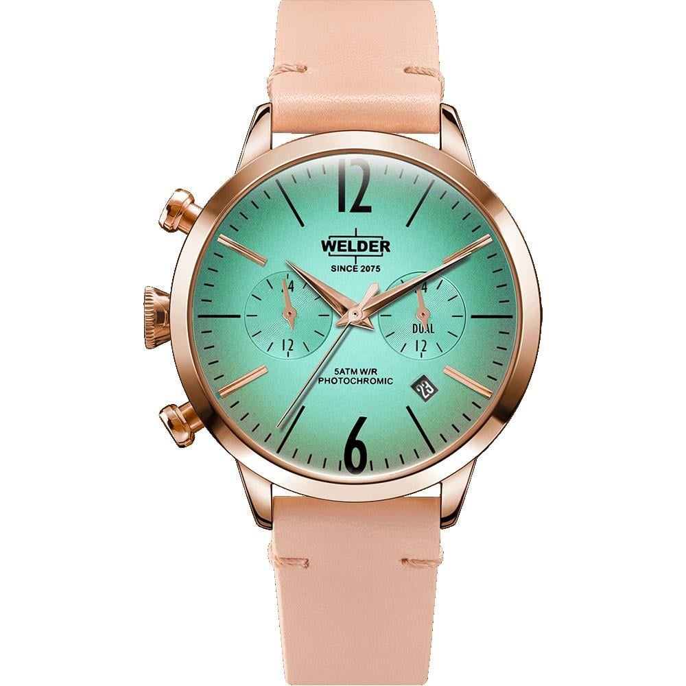 Welder Moody WWRC100 Kadın Kol Saati