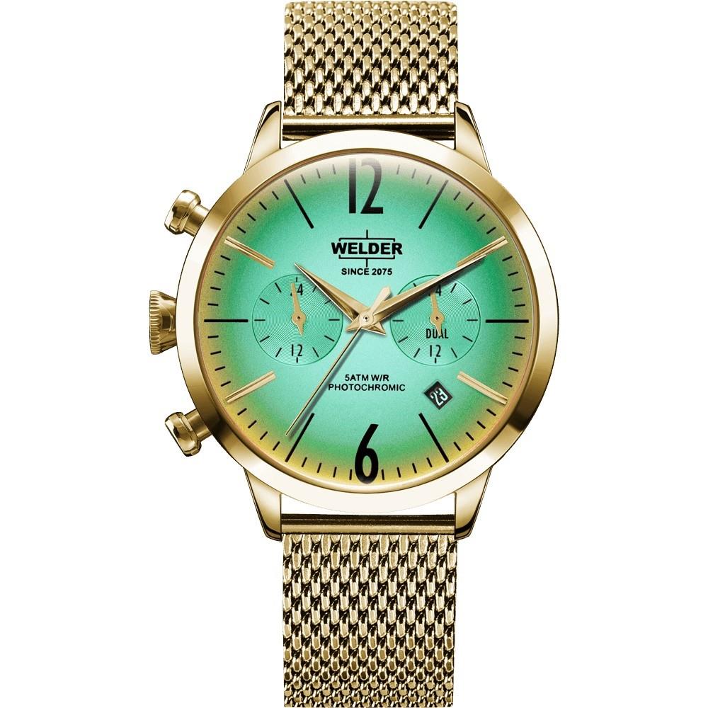 Welder Moody WWRC604  Kadın Kol Saati