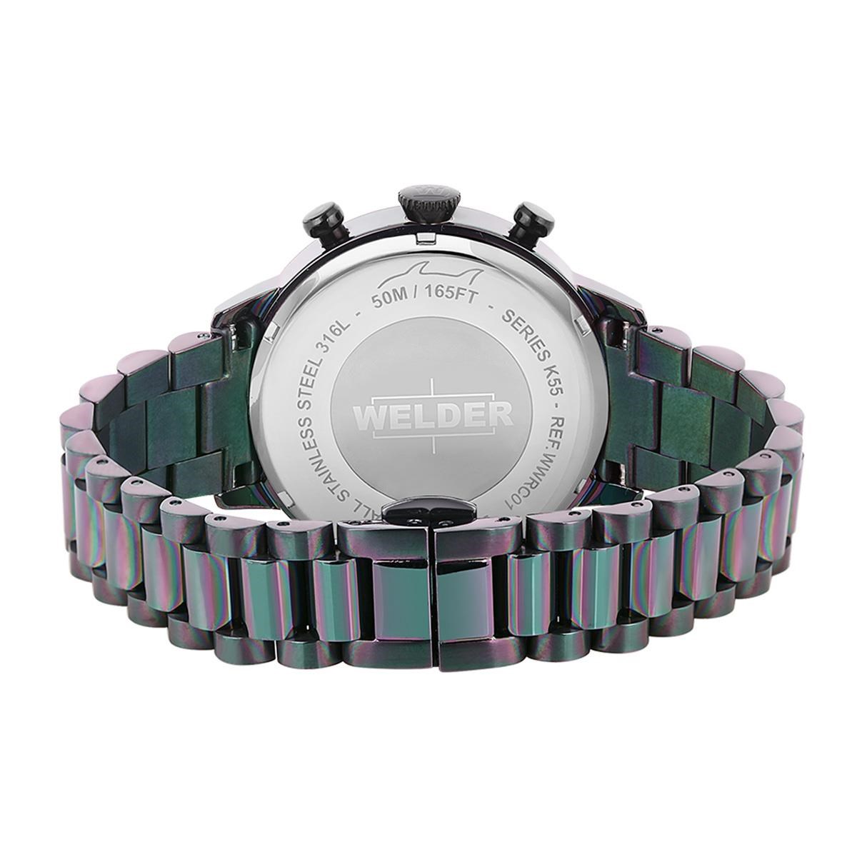 Welder Moody WWRC629 Kadın Kol Saati