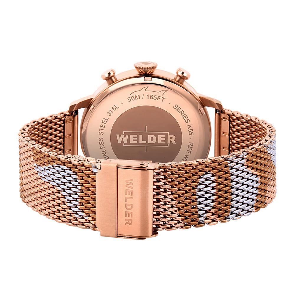 Welder Moody WWRC659 Kadın Kol Saati