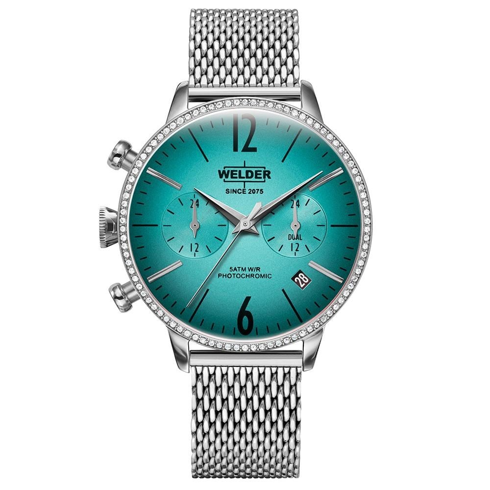Welder Moody WWRC668 Kadın Kol Saati