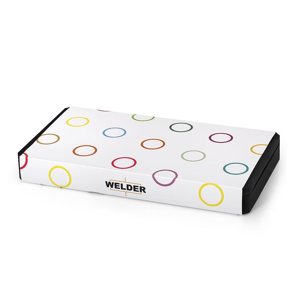Welder Moody WWRC677 Kadın Kol Saati
