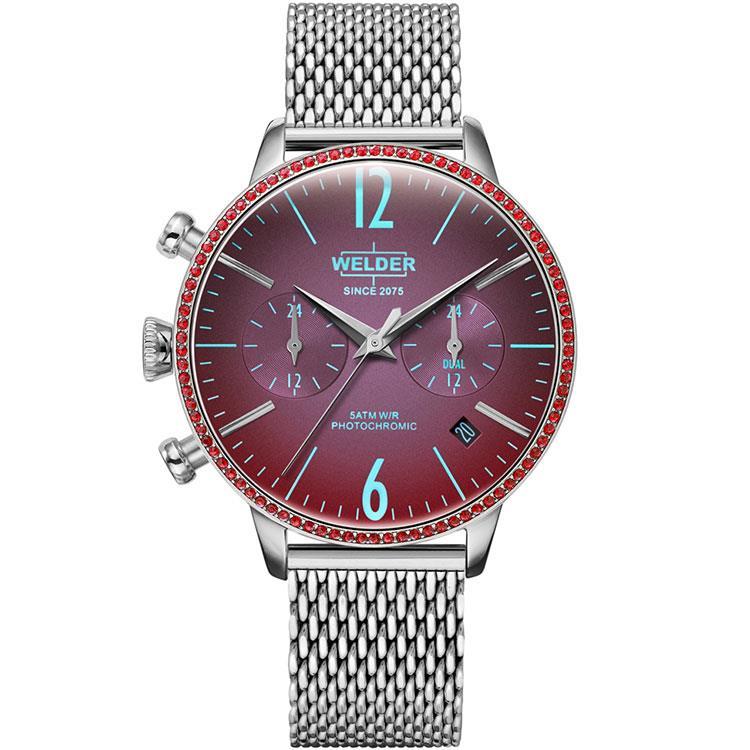Welder Moody WWRC678 Kadın Kol Saati