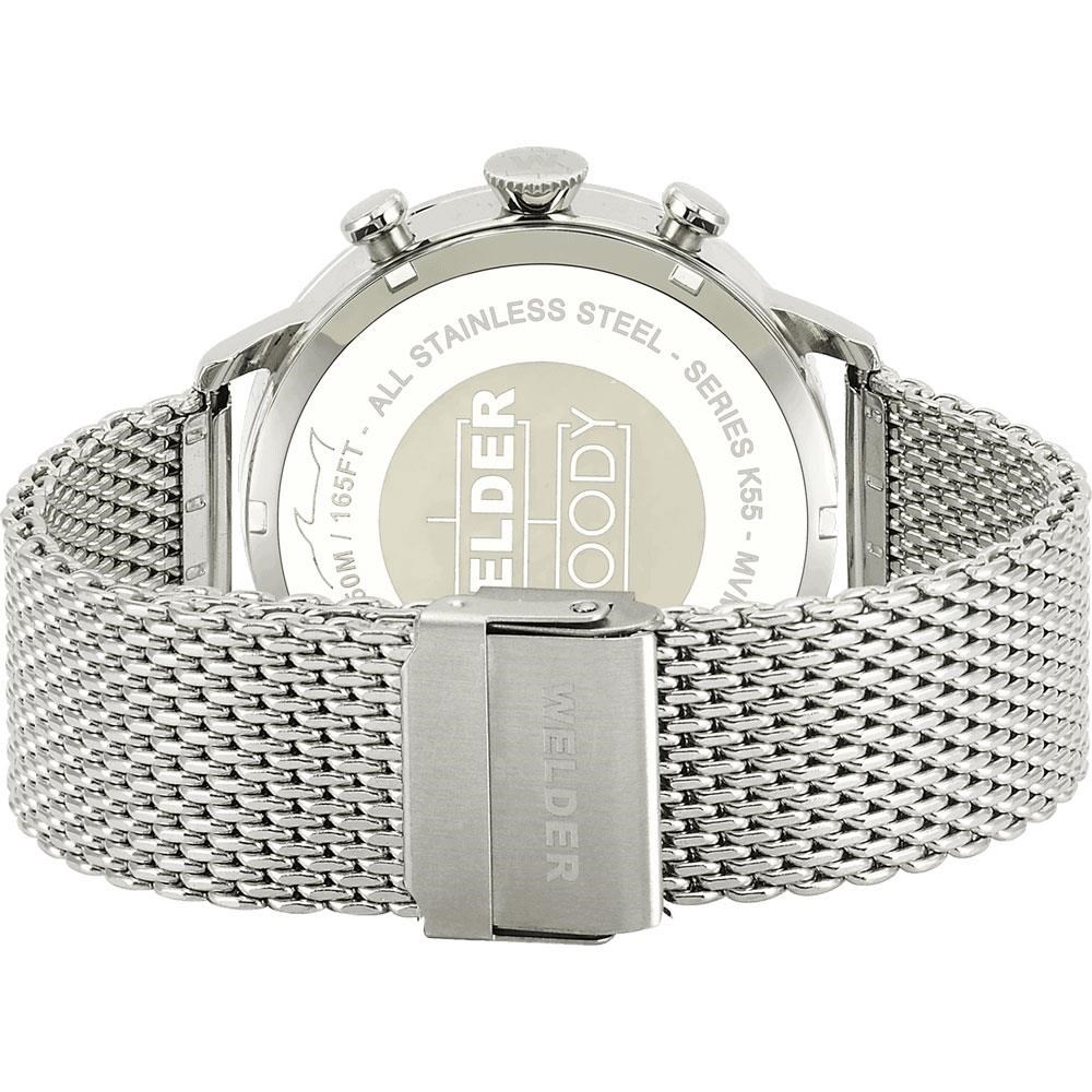 Welder Moody WWRC802 Unisex Kol Saati