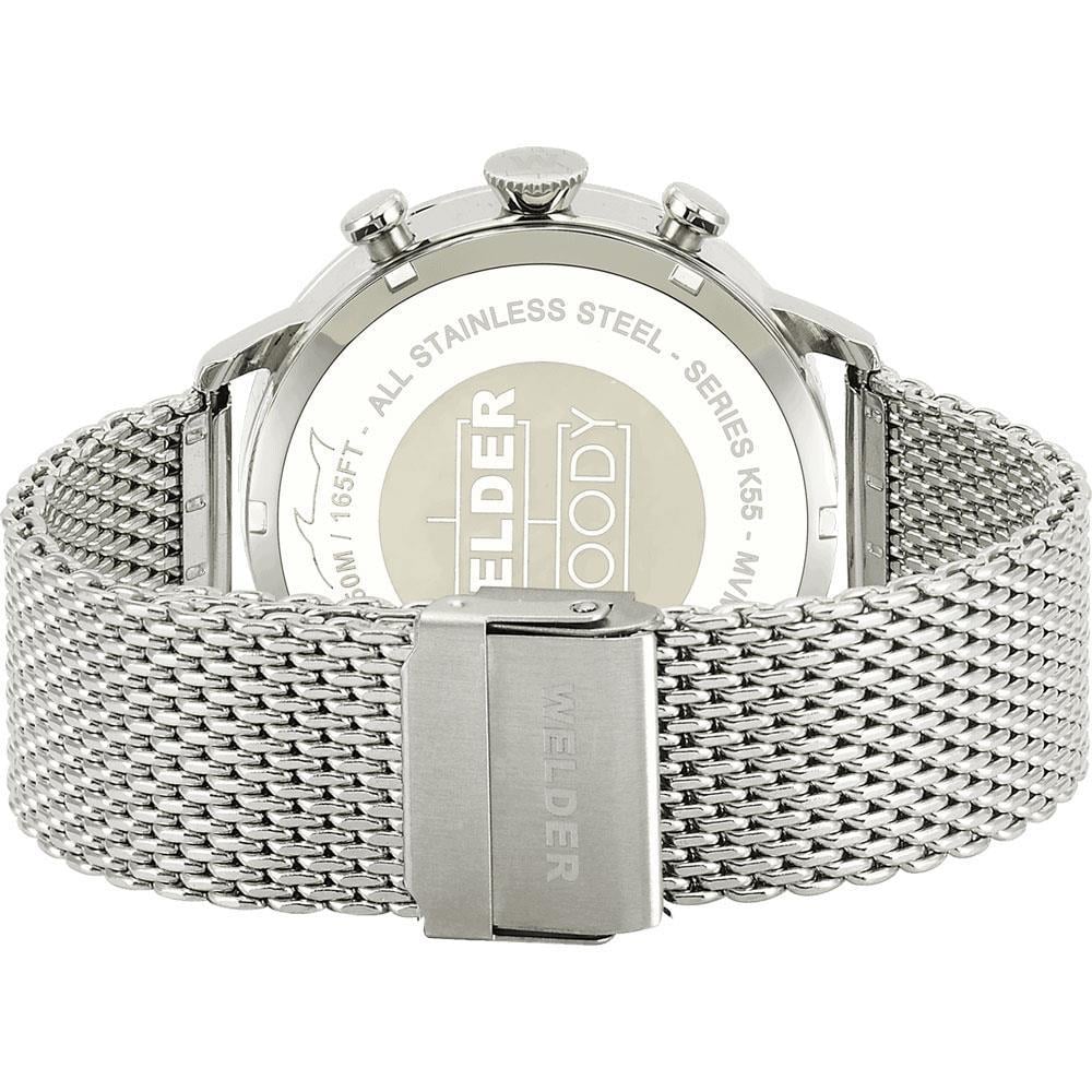 Welder Moody WWRC802 Unisex Kol Saati