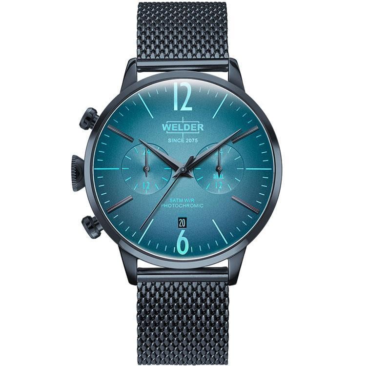 Welder Moody WWRC823 Unisex Kol Saati