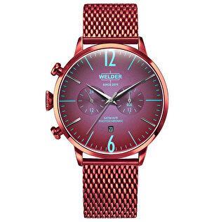Welder Moody WWRC833 Erkek Kol Saati