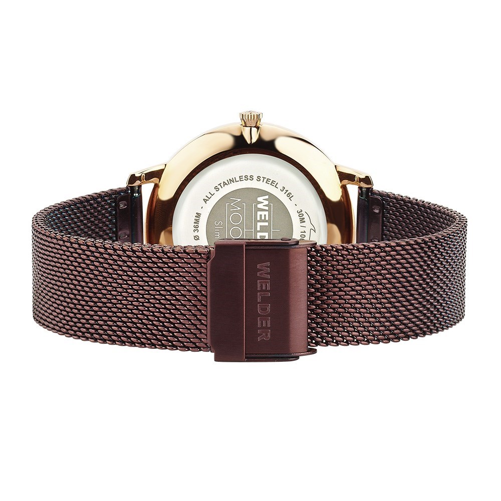 Welder Moody WWRS610 Kadın Kol Saati
