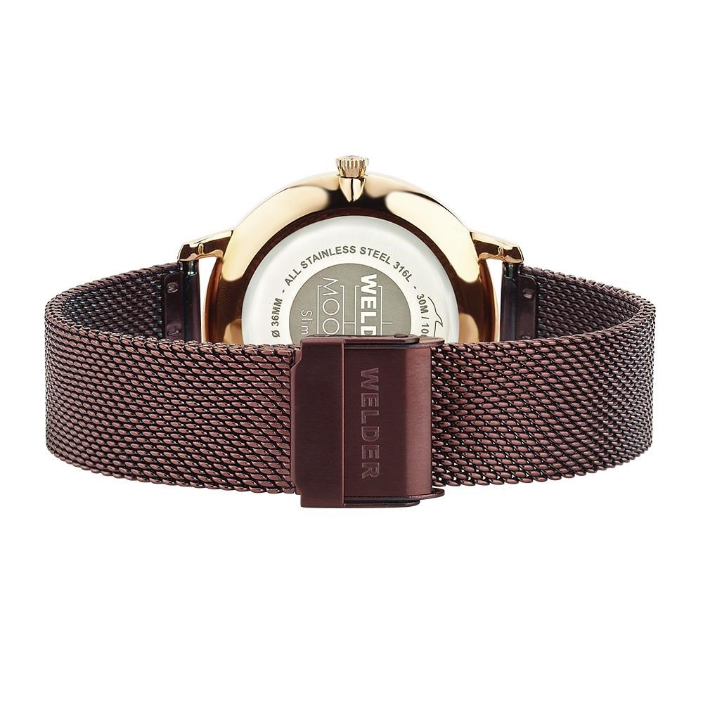 Welder Moody WWRS610 Kadın Kol Saati