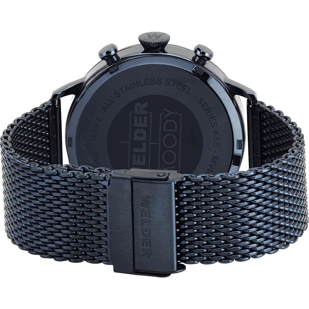 Welder WWRC803 Unisex Kol Saati