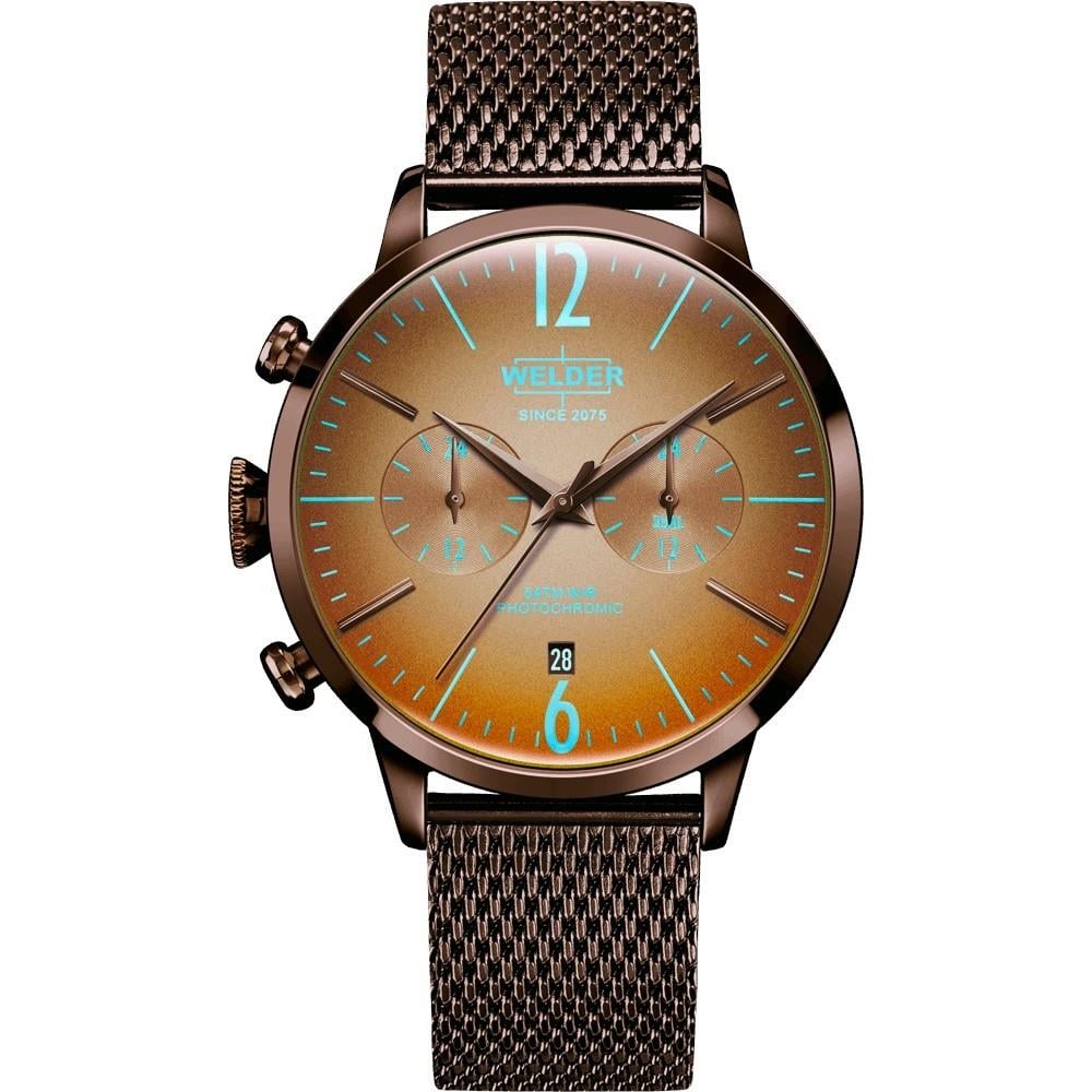 Welder WWRC804 Unisex Kol Saati