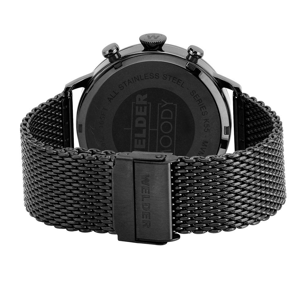 Welder WWRC809 Unisex Kol Saati
