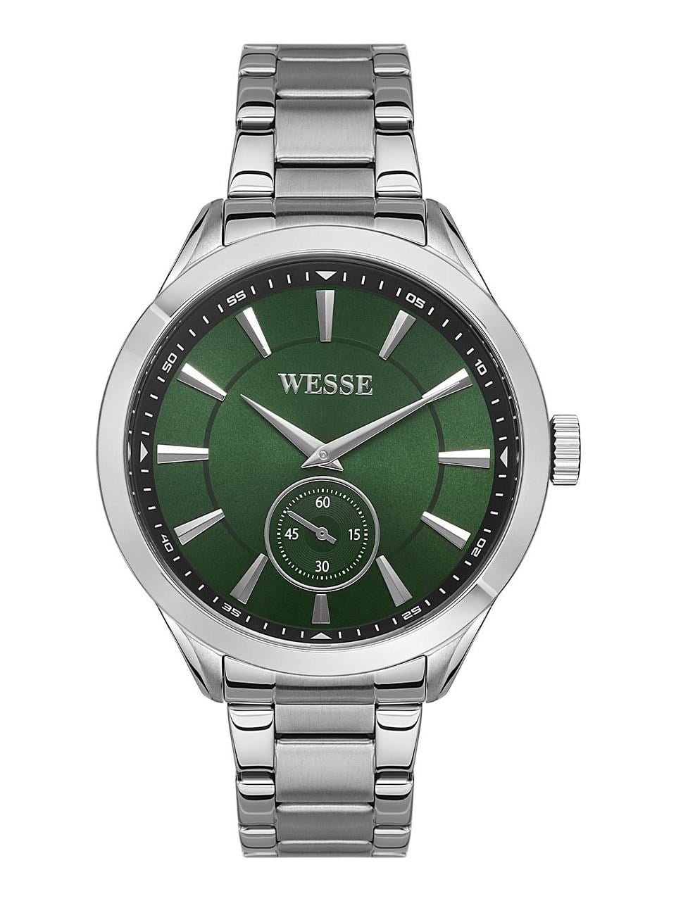 Wesse WWG207503 Erkek Kol Saati 