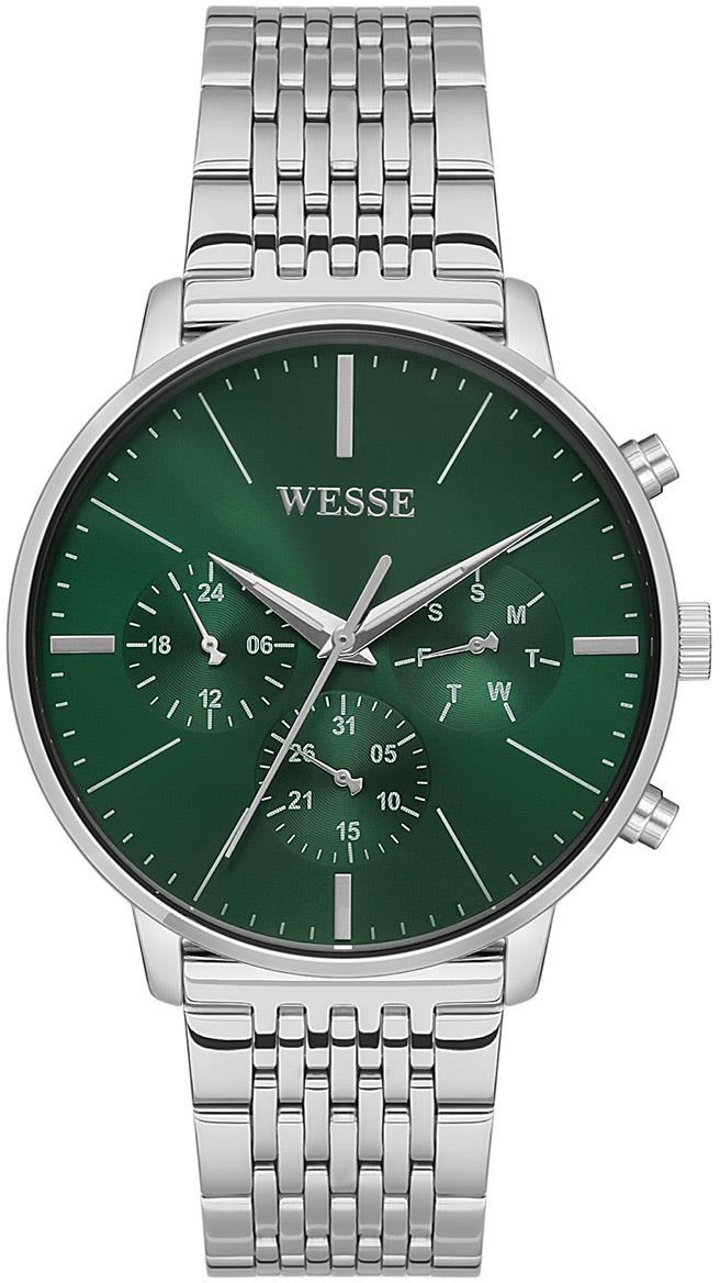 Wesse WWG401104SSA Erkek Kol Saati