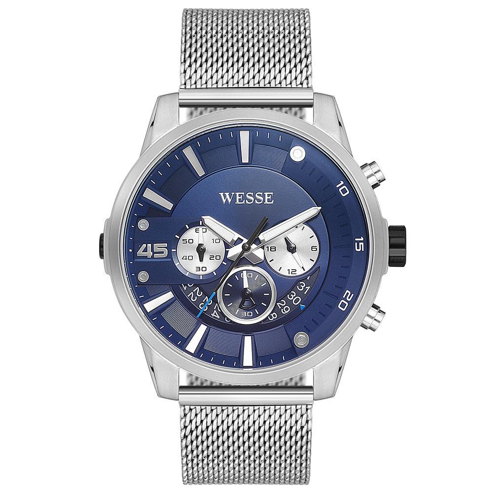 Wesse WWG401303M Erkek Kol Saati