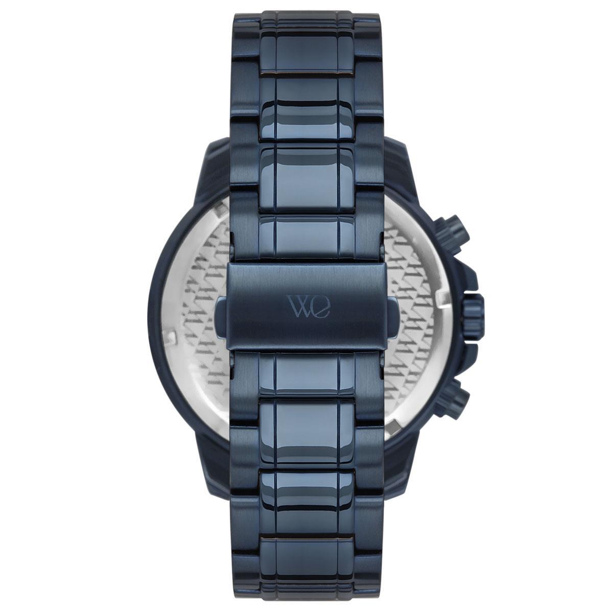 Wesse WWG600403SS Erkek Kol Saati