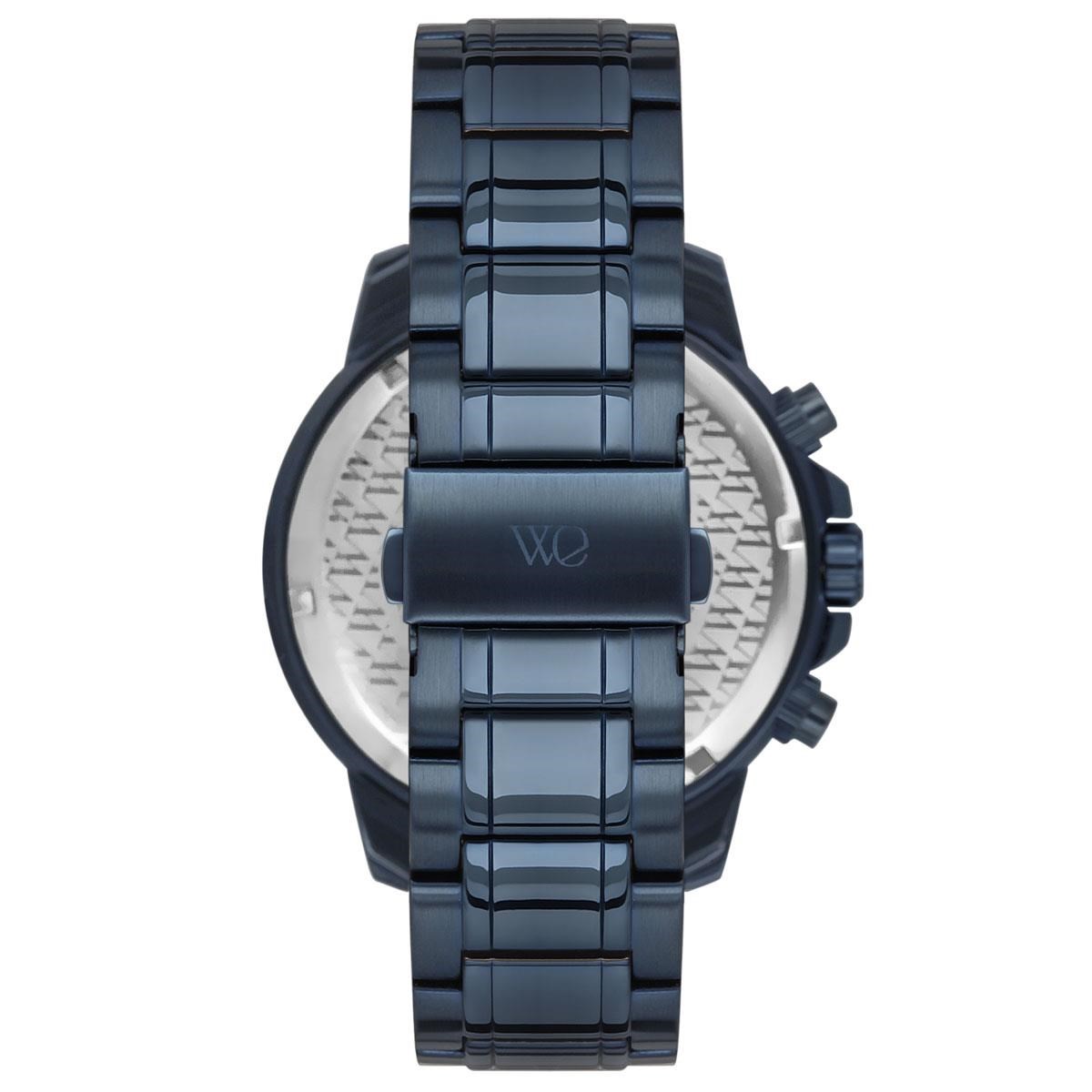 Wesse WWG600403SS Erkek Kol Saati