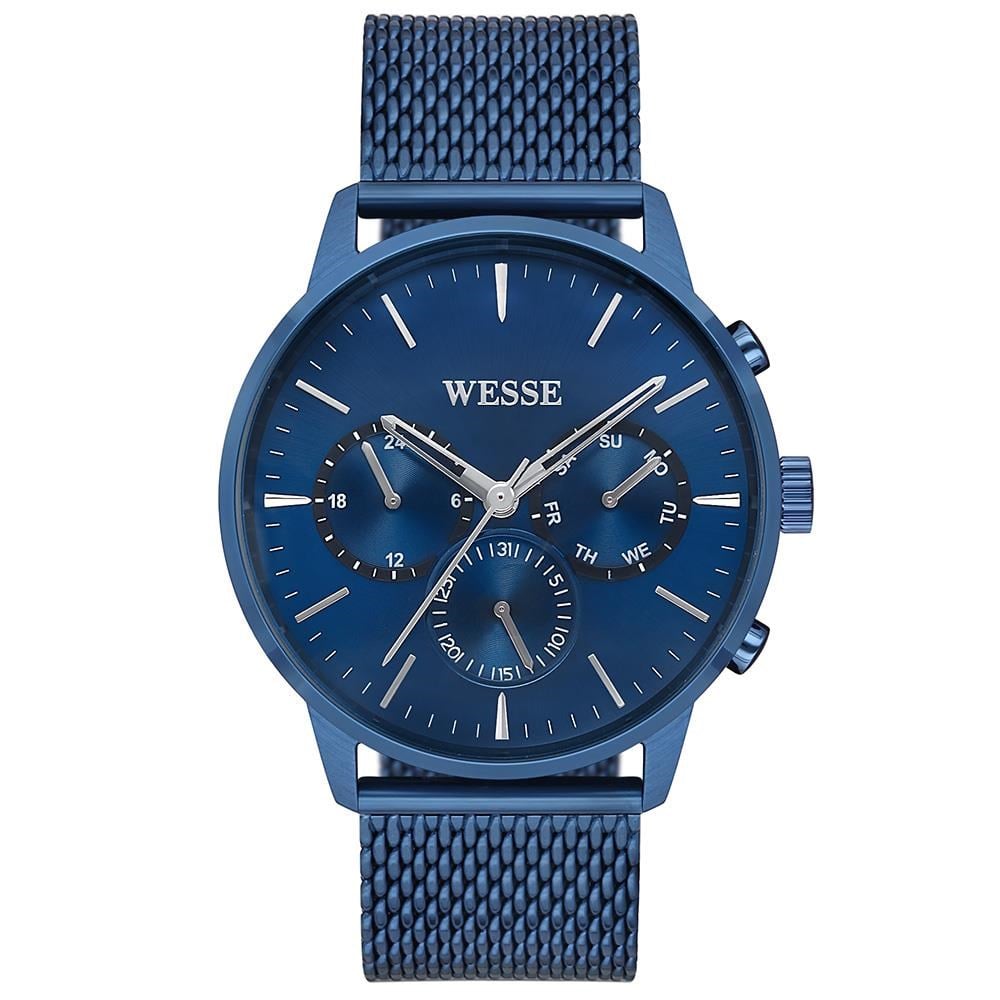 Wesse WWG800506MA Erkek Kol Saati