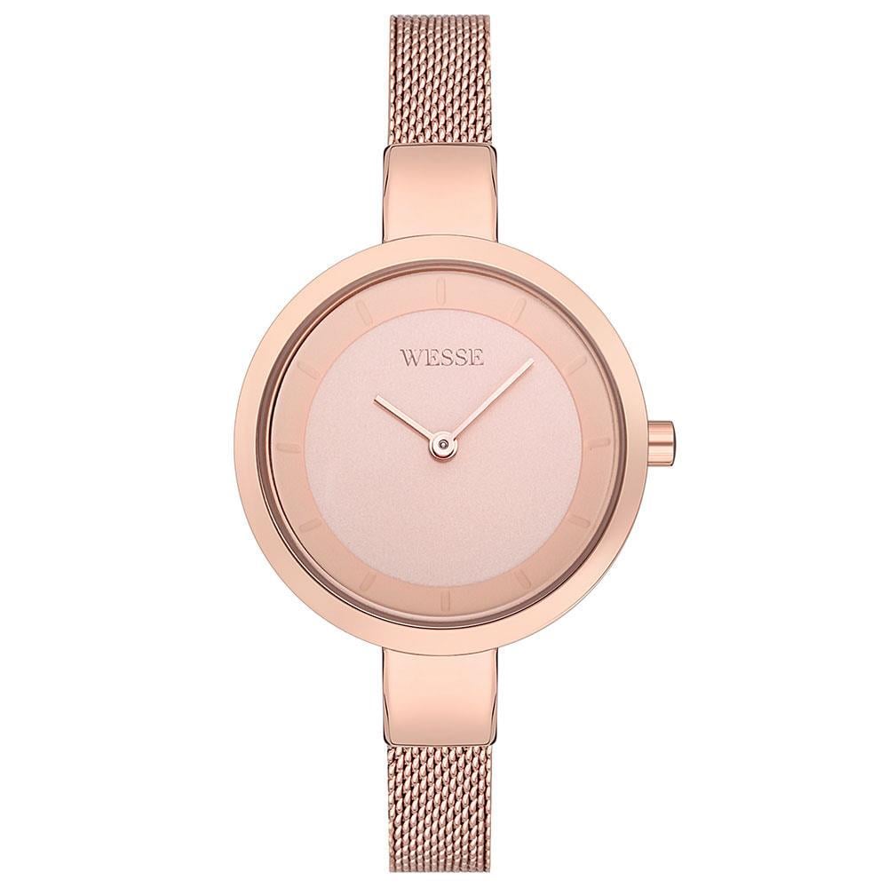 Wesse WWL106001 Kadın Kol Saati