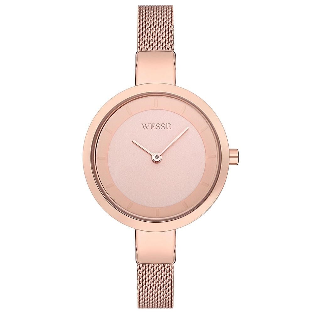 Wesse WWL106001 Kadın Kol Saati