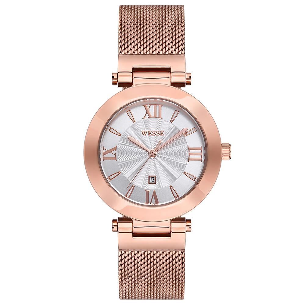 Wesse WWL300204MA Kadın Kol Saati
