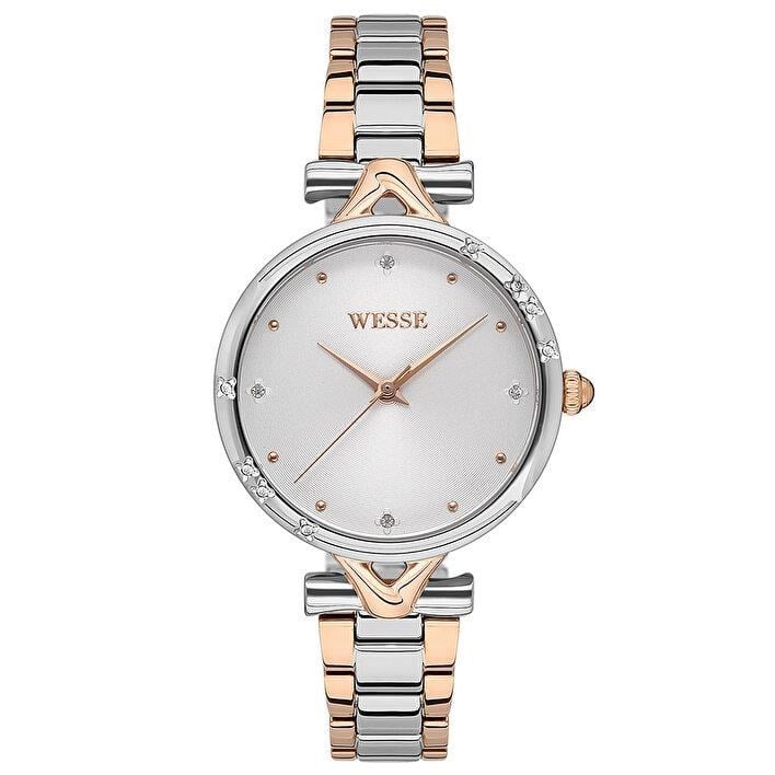 Wesse WWL302702 Kadın Kol Saati