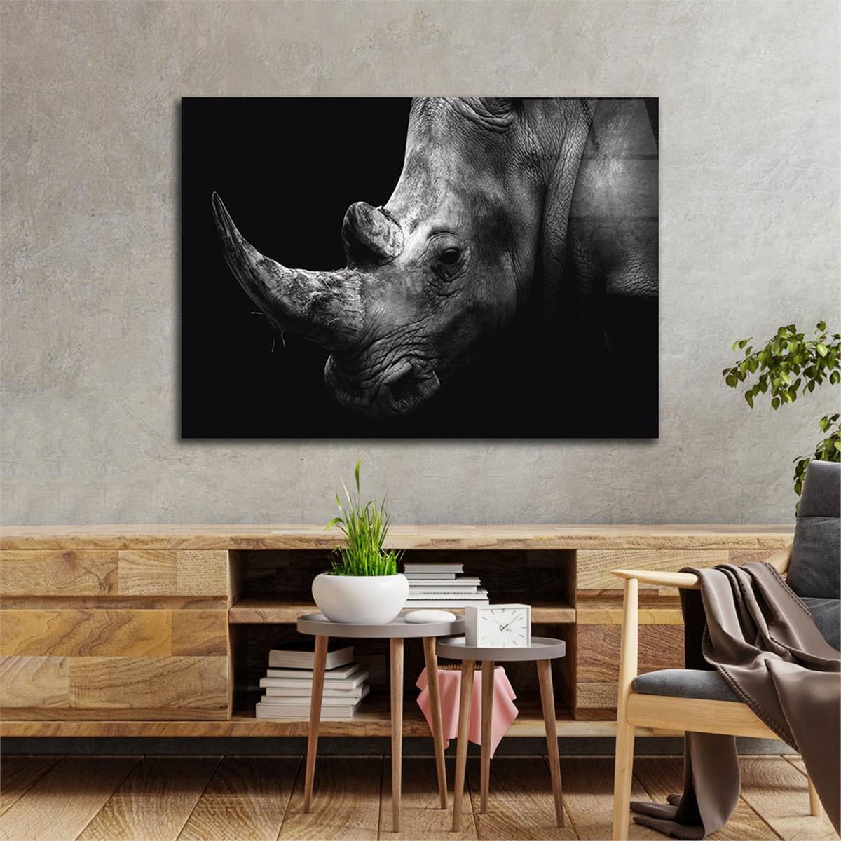 DOĞA TEMALI TABLOLAR