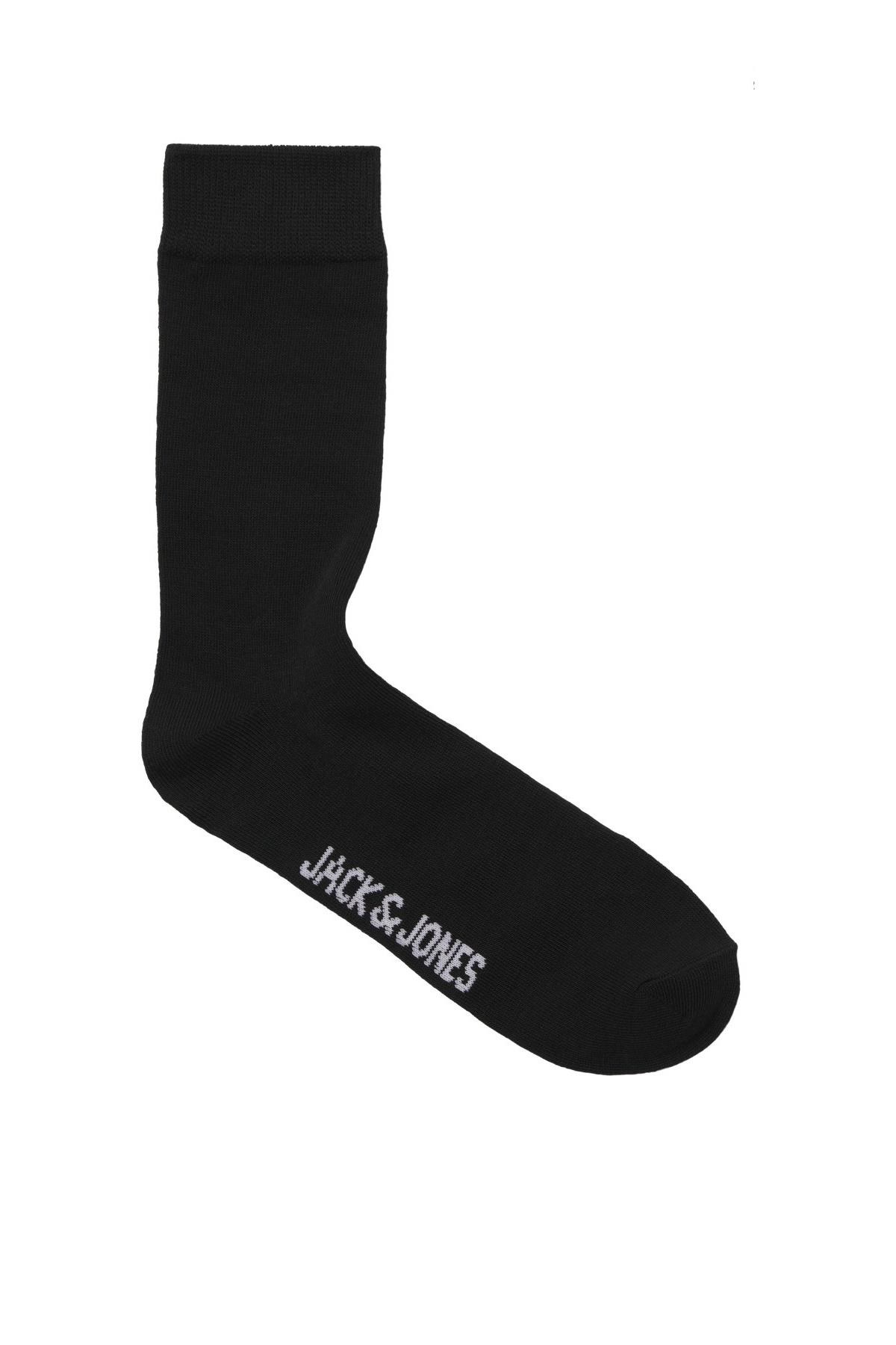 JACBLACK FRIDAY SOCKS 3 PACK 