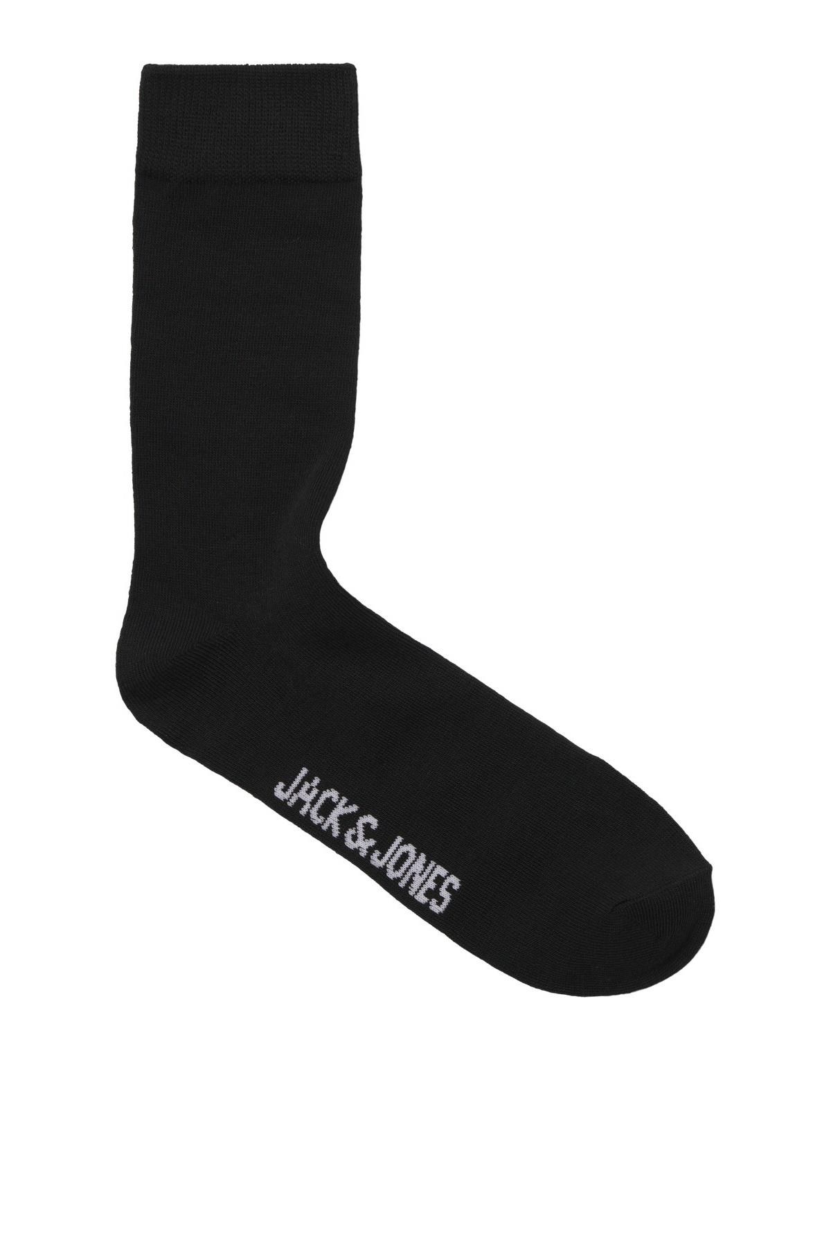 JACBLACK FRIDAY SOCKS 3 PACK 