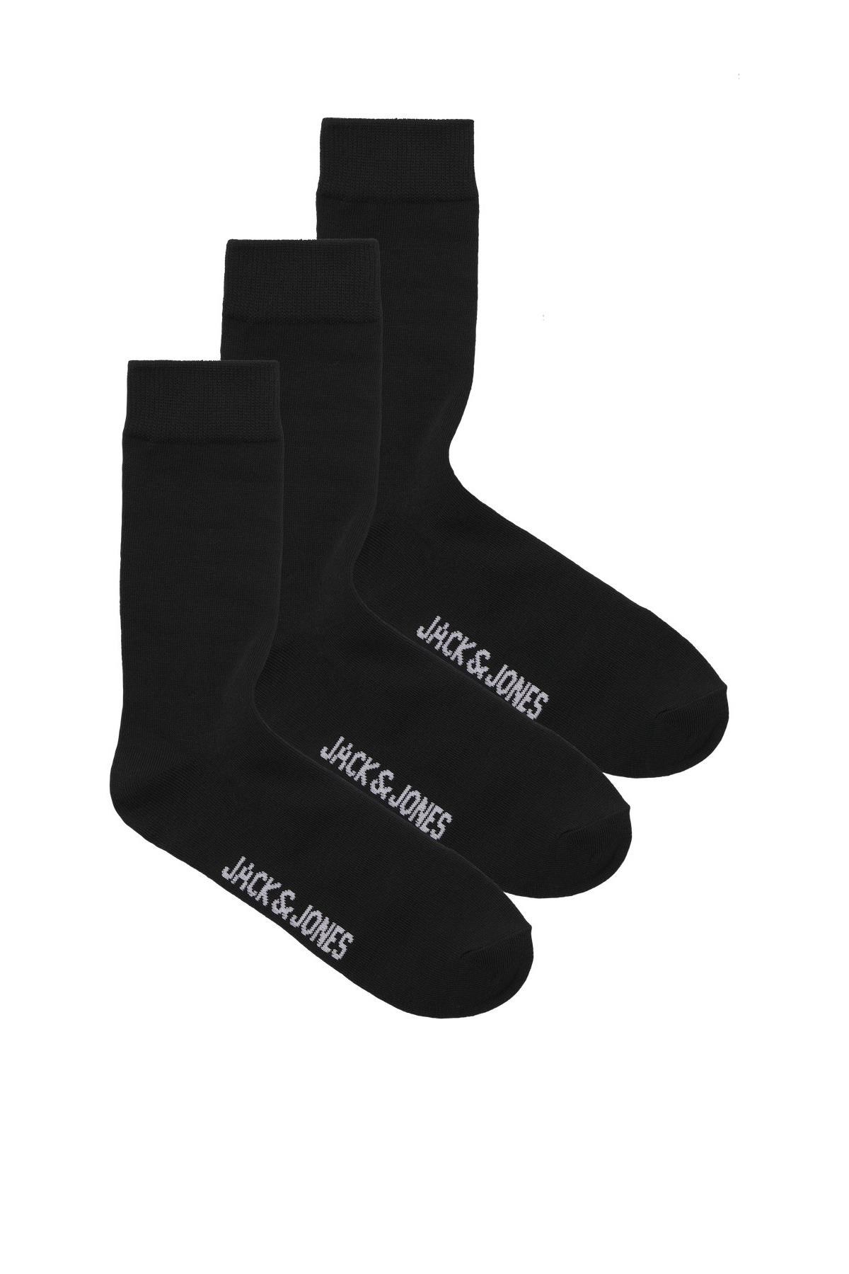 JACBLACK FRIDAY SOCKS 3 PACK 