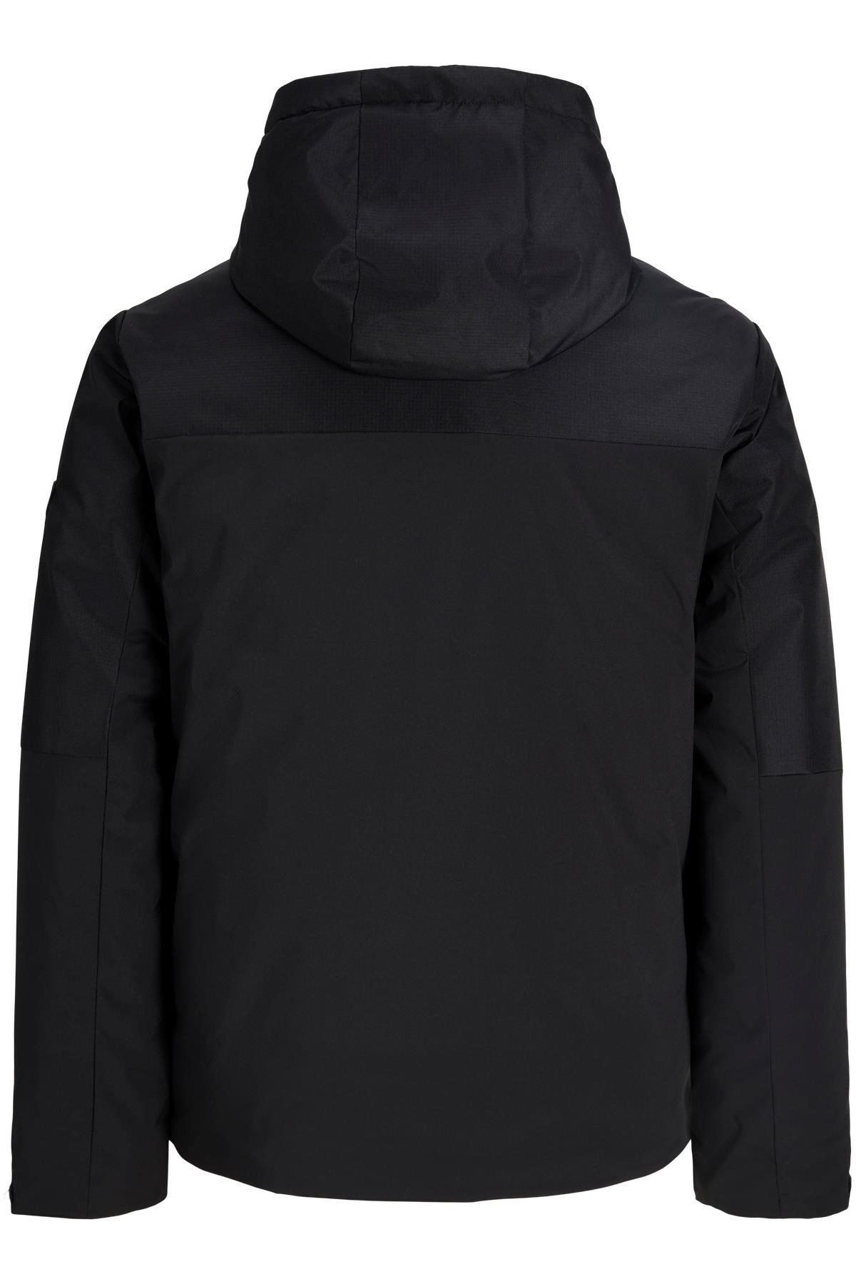 Jack & Jones JCOCLUB AXEL Erkek Hafif Ceket Günlük Rahat Şık 