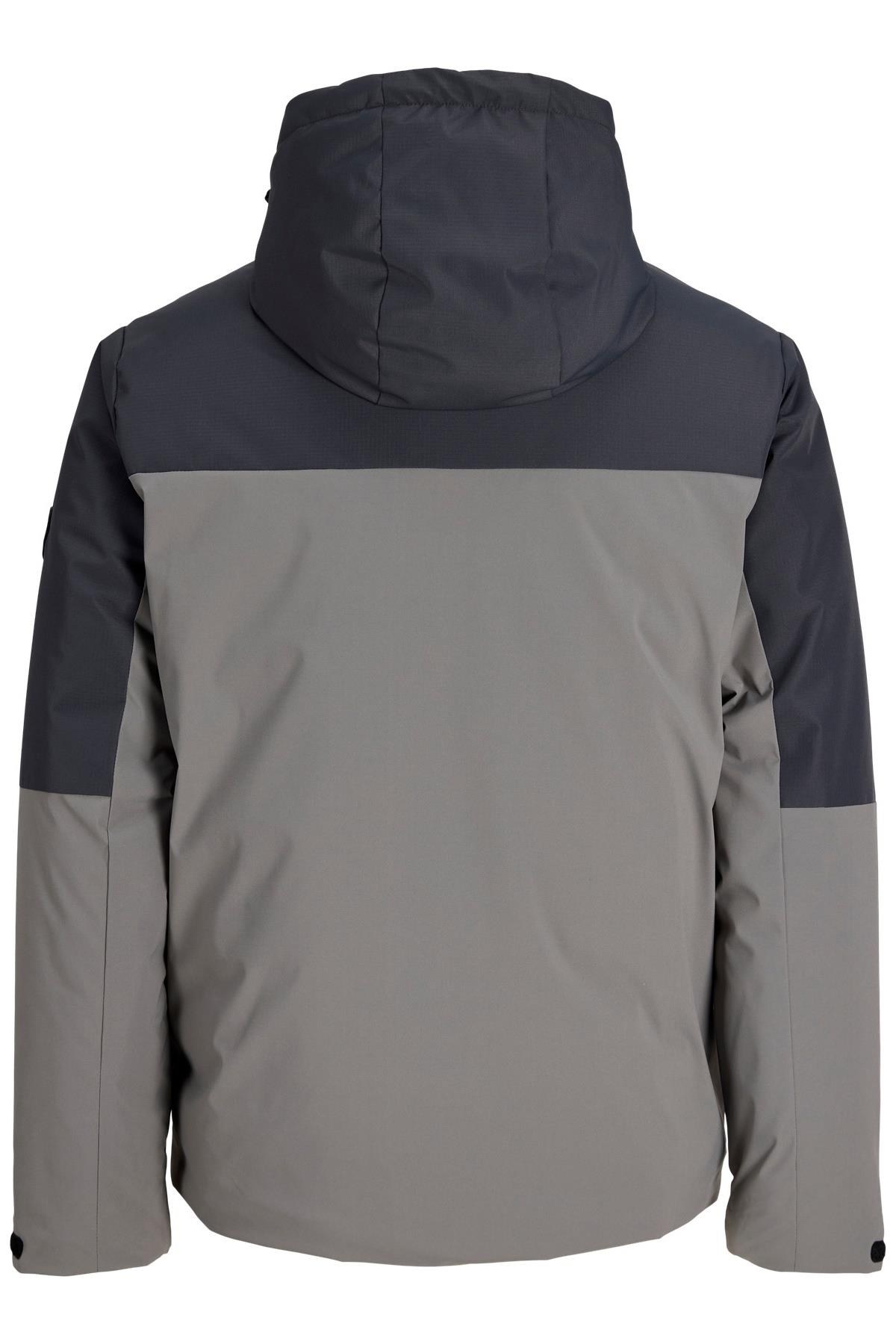 Jack & Jones JCOCLUB AXEL Erkek Hafif Ceket Günlük Rahat Şık 