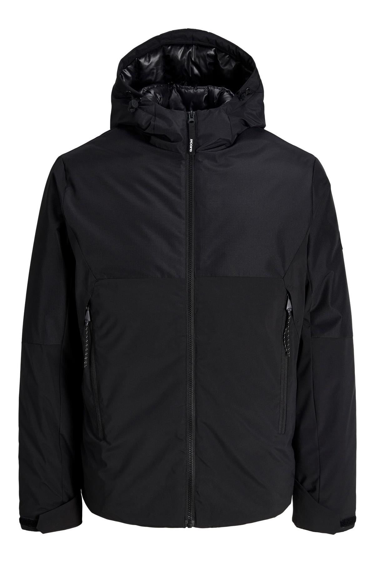 Jack & Jones JCOCLUB AXEL Erkek Hafif Ceket Günlük Rahat Şık 