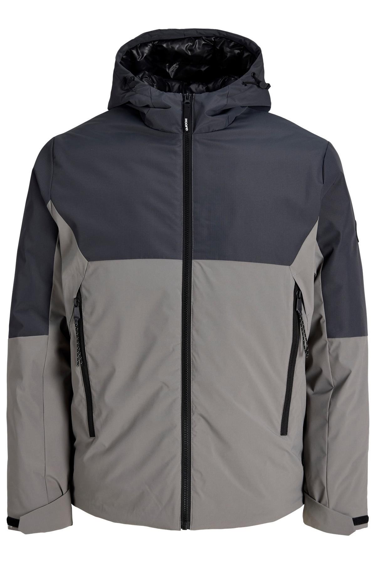 Jack & Jones JCOCLUB AXEL Erkek Hafif Ceket Günlük Rahat Şık 