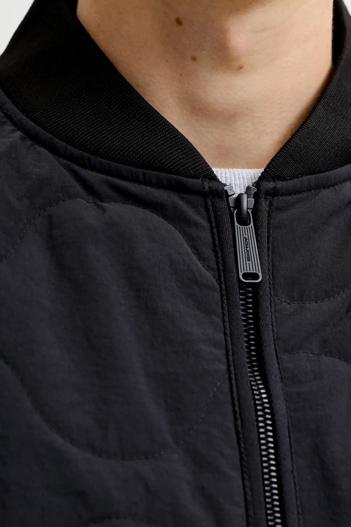 Jack & Jones JJAXEL Erkek Liner Ceket Hafif Günlük Rahat 