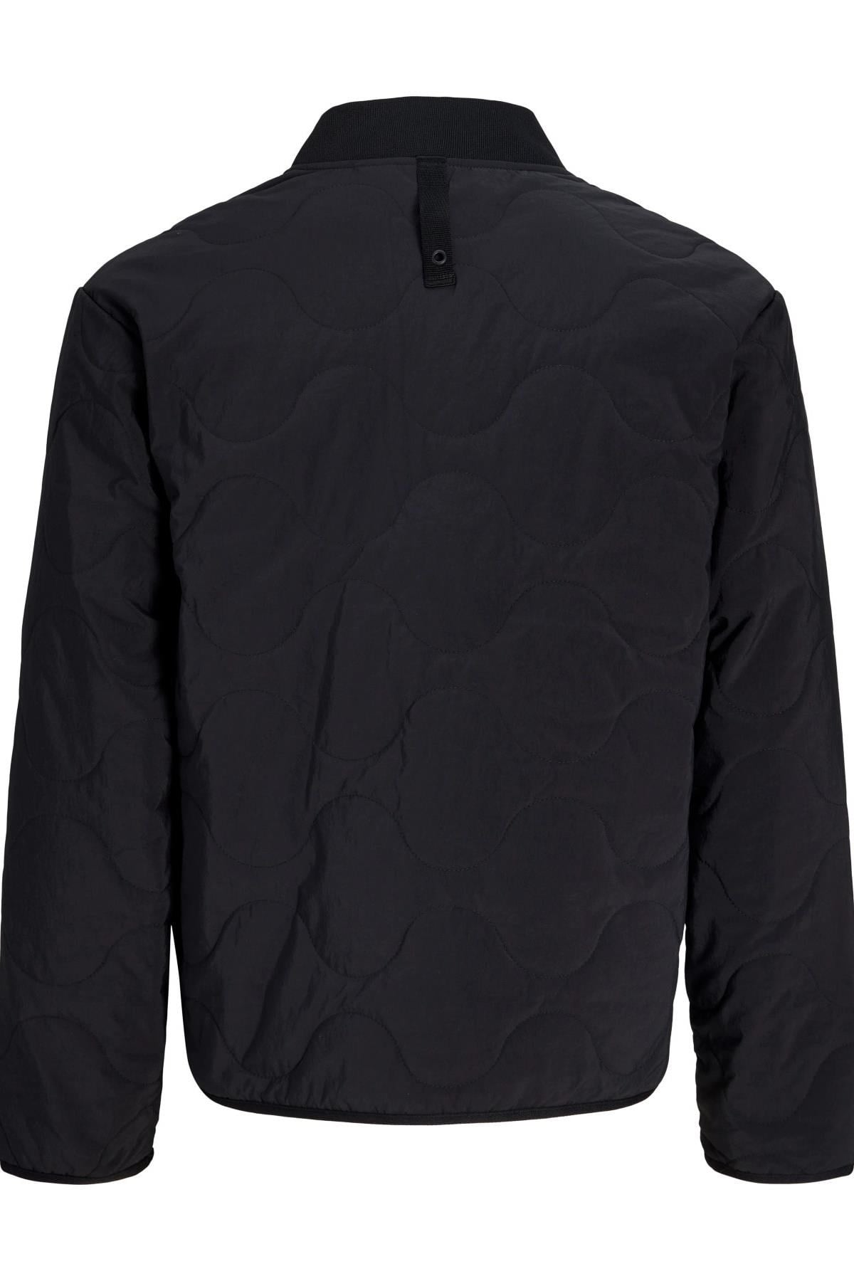 Jack & Jones JJAXEL Erkek Liner Ceket Hafif Günlük Rahat 