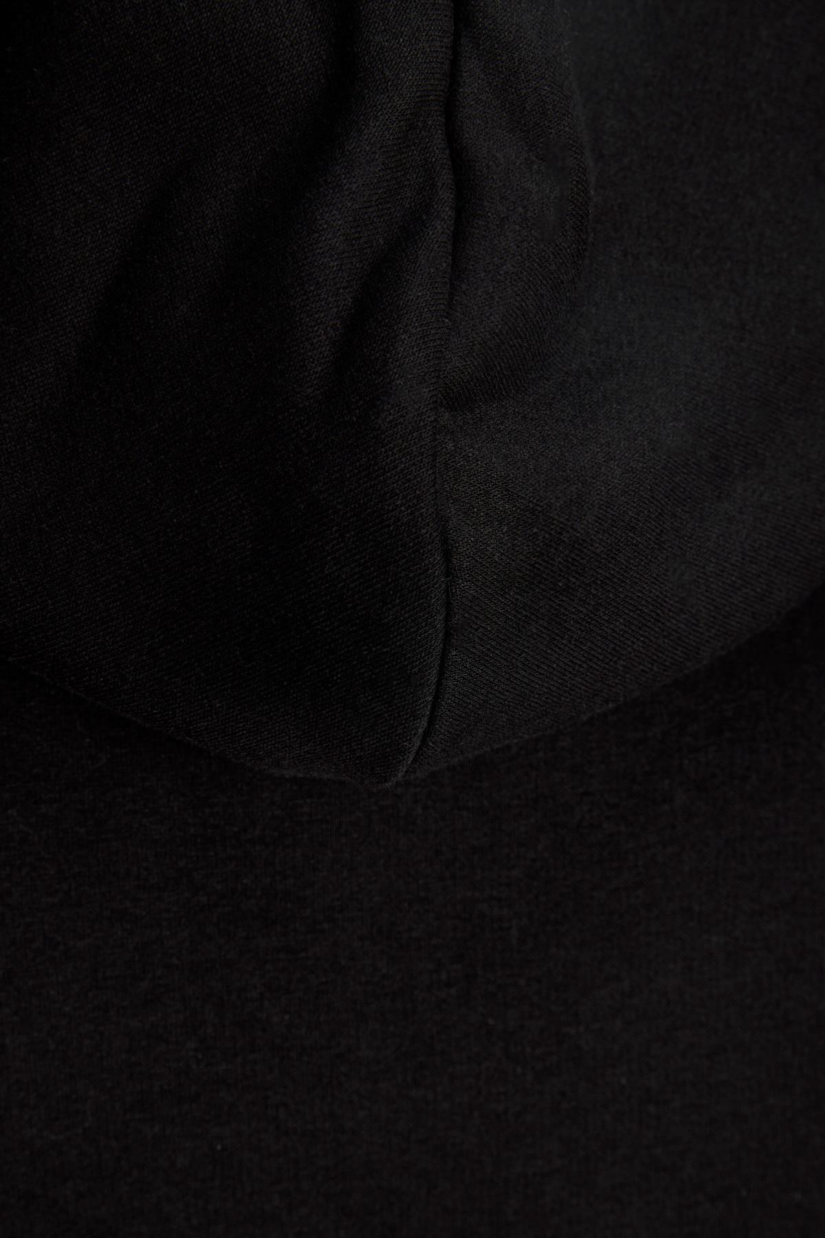 Jack & Jones JJBUSTER Erkek Fermuarlı Kapüşonlu Sweatshirt Günlük Rahat 