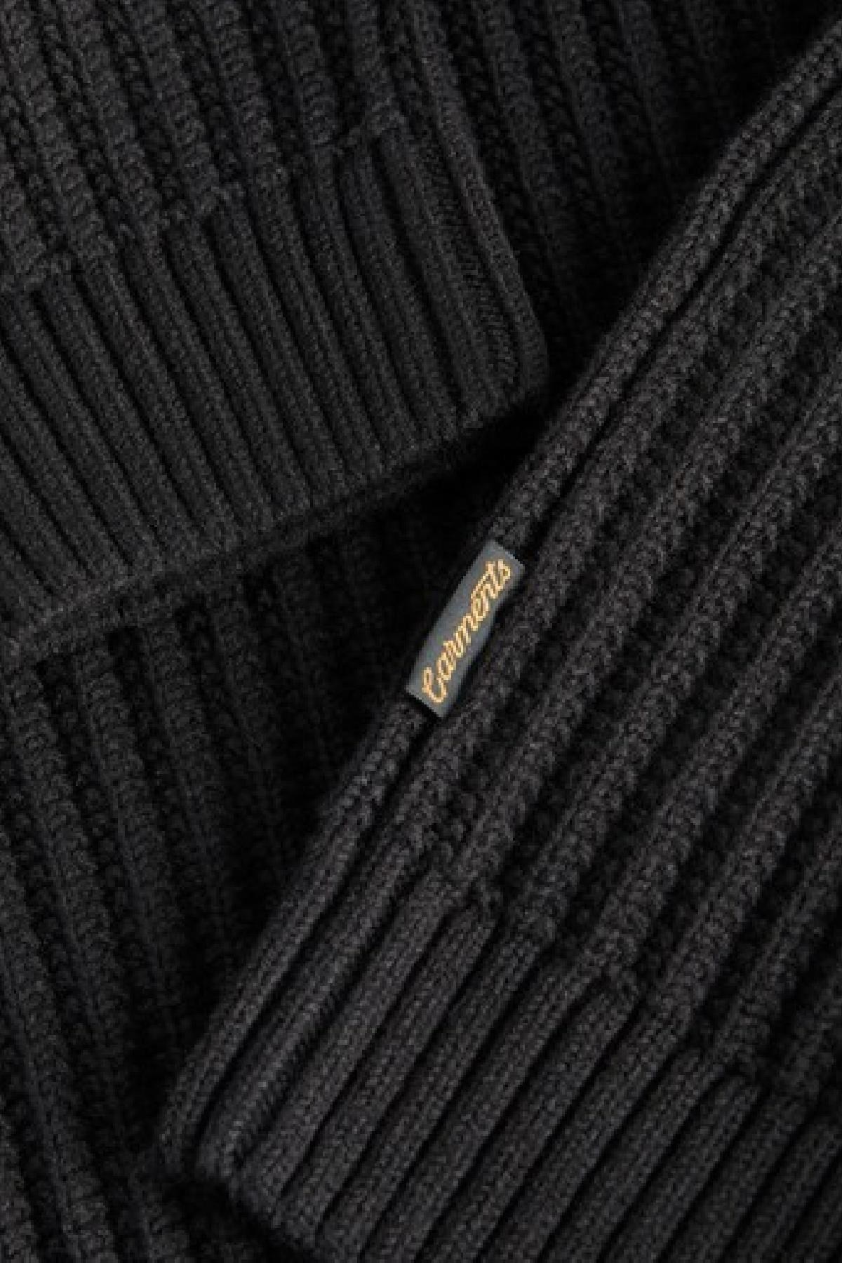 Jack & Jones JJJAXON Erkek Bisiklet Yaka Triko Kazak Günlük Şık 